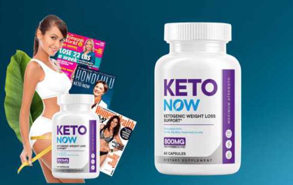 Keto Now Reviews - Is Keto Now a Trusted Brand or Scam?