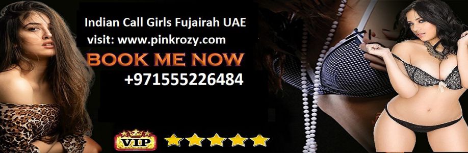 Call Girls Fujairah 0555226484 Escorts RAK Cover Image