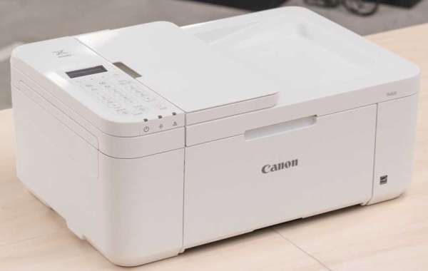 ij.start.cannon - How do I setup my Canon printer wirelessly?