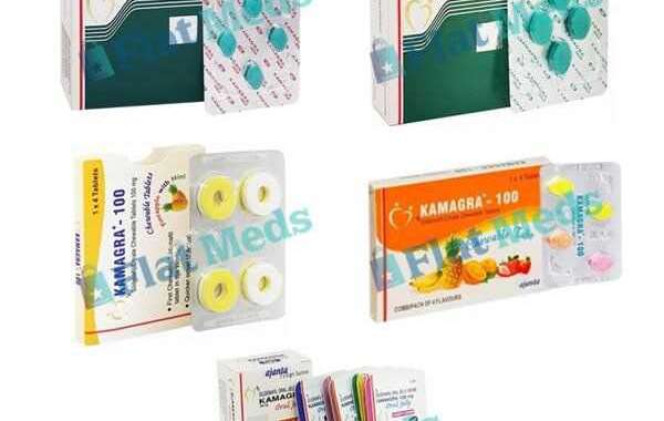 Kamagra medicine 100% Safe Viagra  Best ED Treatment