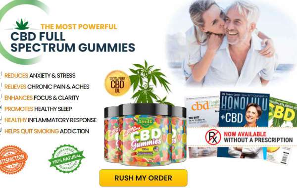 Think You're An Expert In Dr. Oz CBD Gummies? Take This Quiz Now To Find Out.