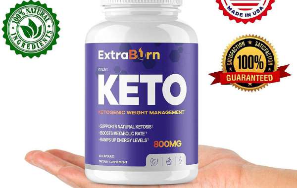 Extra Burn Keto (Updated Review 2022) Scam or Legit? Cost and Where to Buy?