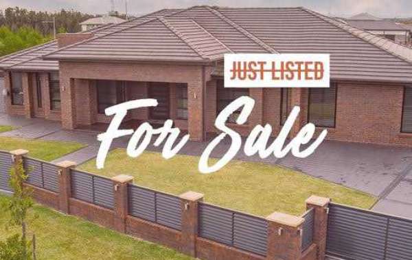 house for sale minto