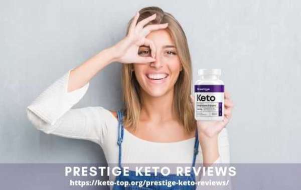 Prestige Keto Reviews
