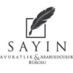 Sayın Hukuk & Arabuluculuk Antalya Profile Picture