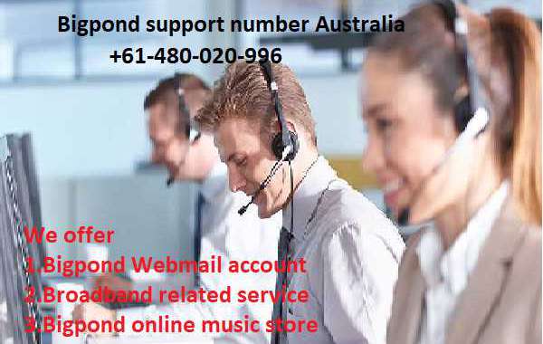 Contact us by Bigpond phone number Australia +61-480-020-996.