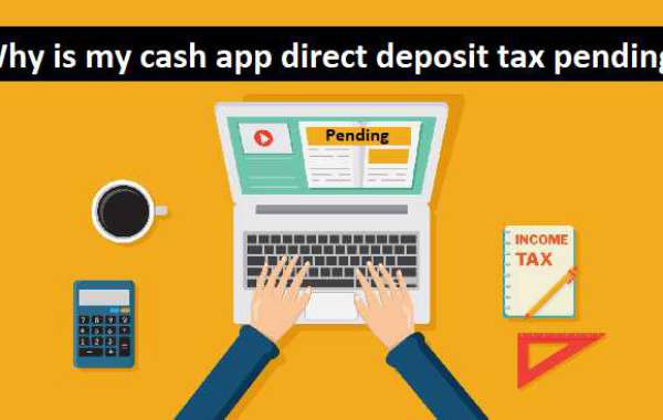 What to Do If the Cash App Tax Refund is Pending?