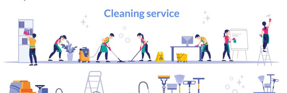 cleanservice 24x7 Cover Image
