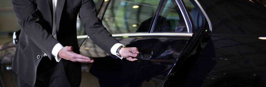 Swiss Chauffeur Services Cover Image