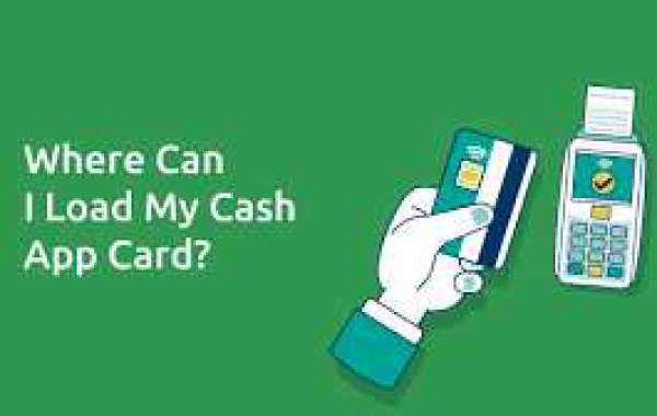 Where Can I Load My Cash App Card? [Steps]