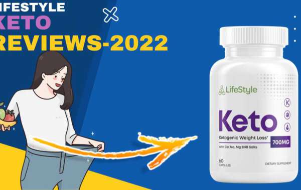 Lifestyle Keto REVIEWS – IS IT FAKE OR TRUSTED? READ INGREDIENTS & BENEFITS!