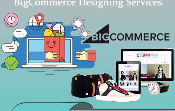 3 Reasons to Use the Best BigCommerce Web Design