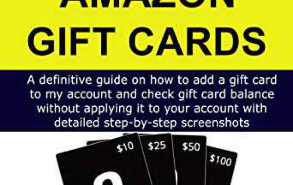 Redeem your gift card when purchasing a product at Amazon.com