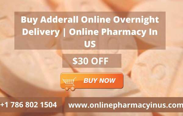 Buy Adderall Online Overnight Delivery | Online Pharmacy In US