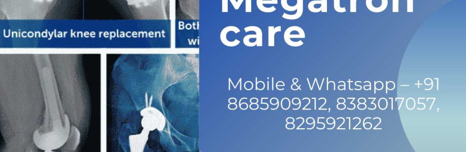 Megatroncare Hospital Punjab Cover Image