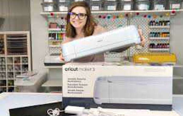 What exactly is the Cricut Machine is?