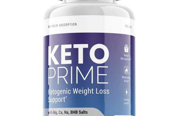 How does Keto Prime manage consuming fat quickly?