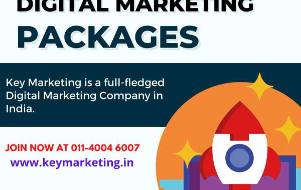 Digital marketing packages India