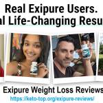 Exipure Weight Loss Reviews Profile Picture