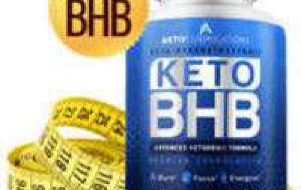 How Does Aktiv Formulations Keto BHB Work?