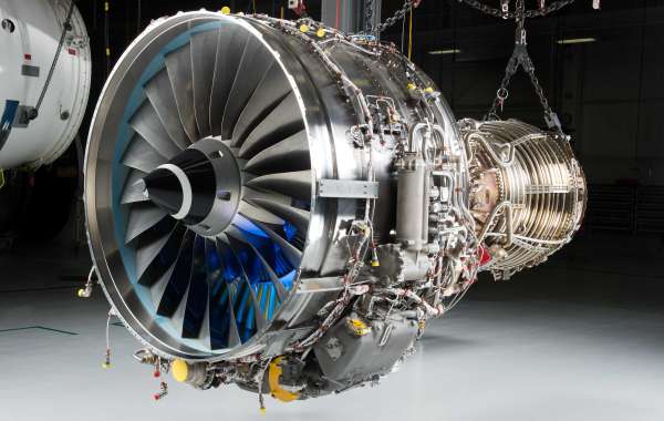 Aircraft Engine Market  Movements by Trend Analysis, Growth Status, Revenue Expectation to 2027