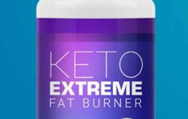 Keto Extreme Fat Burner Reviews [April 2022]