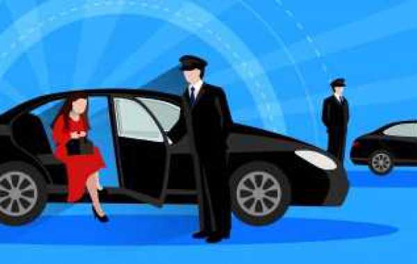 Are you looking for a Limousine transfer service in Geneva?