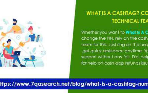 What Is A Cashtag? Connect with technical team