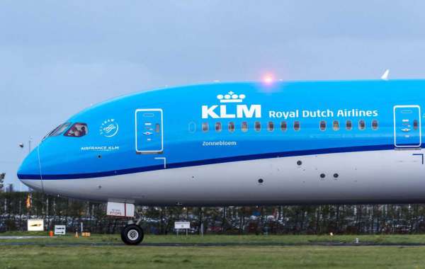 KLM Flight Change Policy & Process