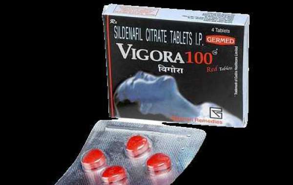 Vigora Tablet - Uses, Side Effects, Dosage, Benefits