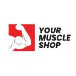 Your Muscle Shop Profile Picture