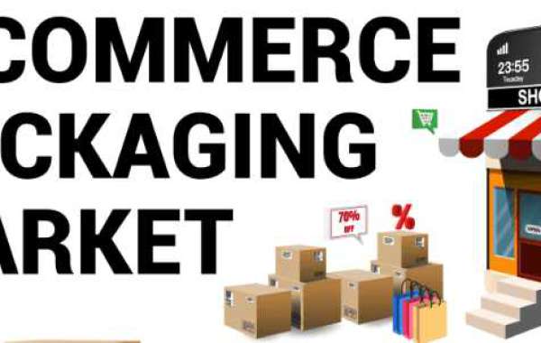E-Commerce Packaging Market Major Companies Operating in the Globally by 2028
