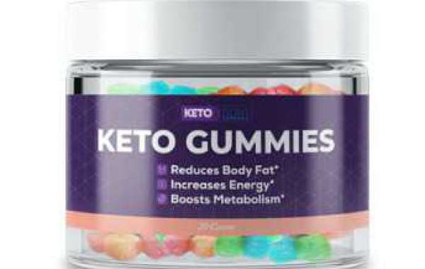 KetoSlim Supreme Gummies Reviews: Is Keto Slim Supreme Gummy Safe?