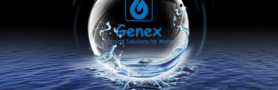 genex utility Cover Image
