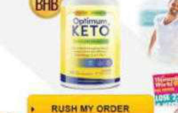 What is Optimum Keto?