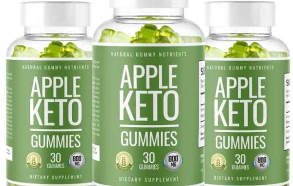 GoKeto Gummies - Improve Any Keto Diet!