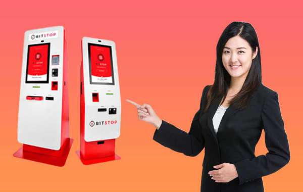 Bitstop ATM Customer Service | Bitstop ATM Near Me