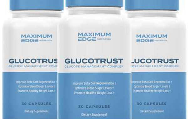 GlucoTrust Reviews 2022 | Shocking Warning!! Don't Buy Unless You Read!