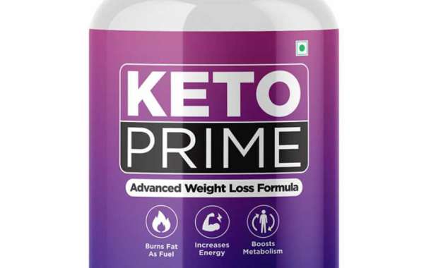 How does Keto Prime manage consuming fat fastly?