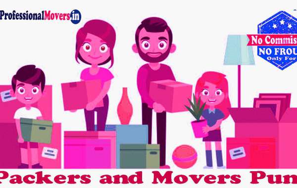 Why Hire Moving by Packers and Movers in Pune Companys