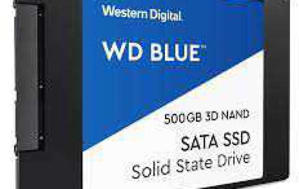 Solid-State Drive (SSD) Market Will Experience Robust Growth And Will Boost With A CAGR Of 17% By 2027