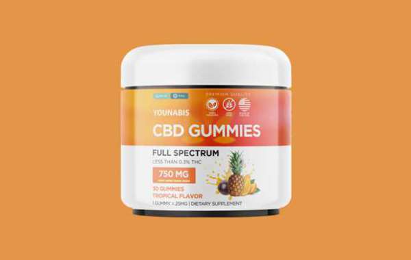 Natures Only CBD Gummies (Scam Exposed) Ingredients and Side Effects