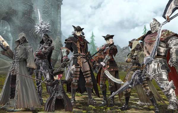 Final Fantasy XIV players turn Adventurer Plates into NSFW cards