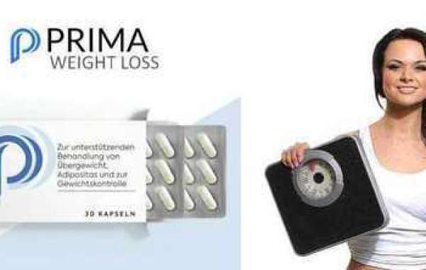 PRIMA WEIGHT LOSS PILLS UK – DETAILED ANALYSIS BASED ON CUSTOMER REVIEWS!