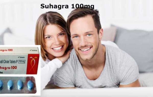 Are you looking to be rid of your erectile dysfunction? Suhagra is the most efficient treatment for Erectile dysfunction