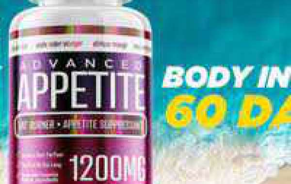 How do Advanced ACV Appetite Fat Burner work? What can you find inside the
