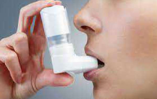 The Best Asthma Treatment Medications are Available on getsedpills