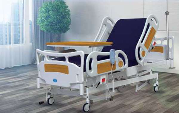 Medical Beds Manufacturers