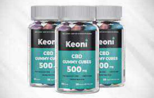 Keoni CBD Gummies Reviews: Warning! Do Not Buy