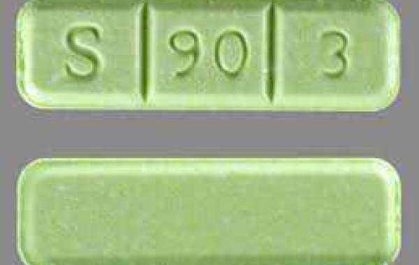 Buy Green S 903 Xanax bars with Free Shipping Online